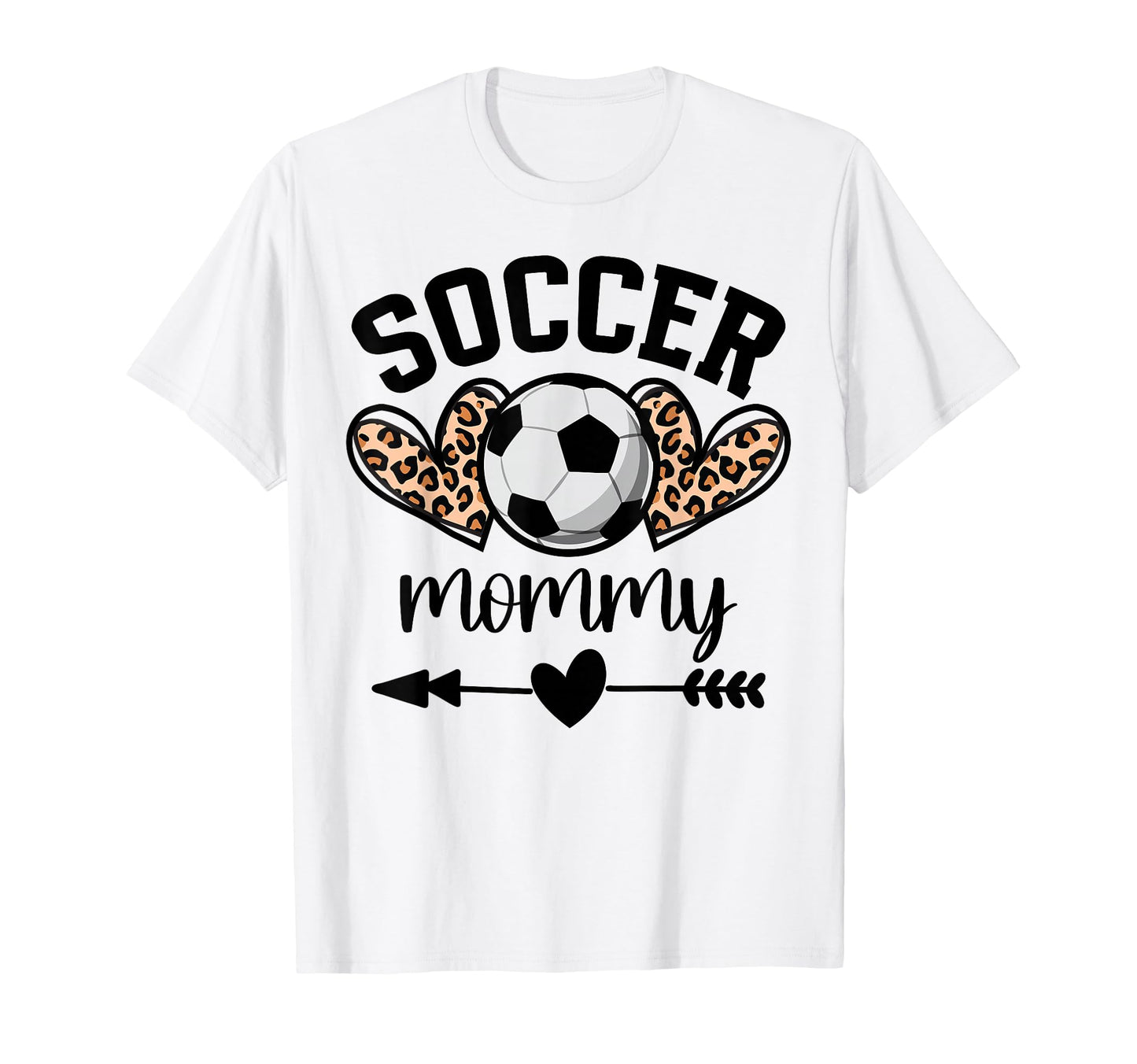 Soccer Mom Womens Soccer Mom Game Day T-Shirt - Unique Graphic Men Women - T-Shirt, Sweatshirt, Hoodie
