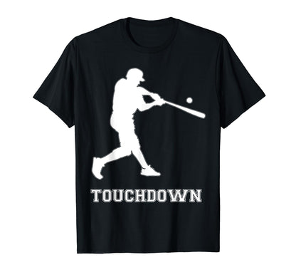 Baseball Accessories Shirts T-Shirt - Casual Everyday Wear Men Women - T-Shirt, Sweatshirt, Hoodie