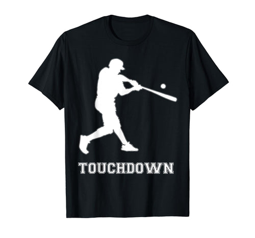 Baseball Accessories Shirts T-Shirt - Casual Everyday Wear Men Women - T-Shirt, Sweatshirt, Hoodie