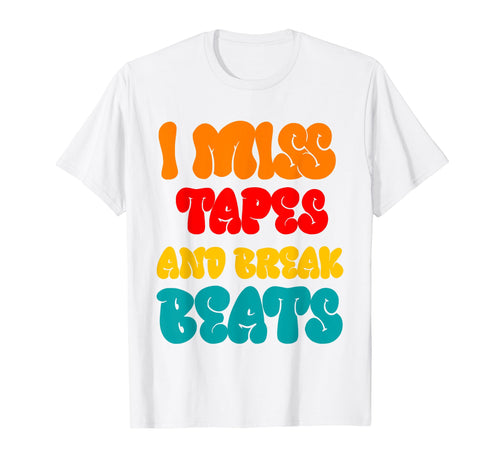 Hip Hop Old School 90S Rap 50Th Year Lover T-Shirt - Trendy Graphic Unisex - T-Shirt, Sweatshirt, Hoodie