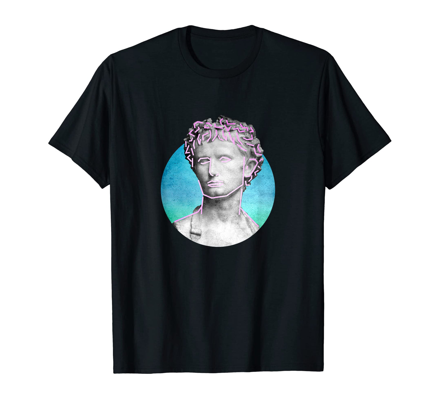 Japanese Vaporwave Anime Indie Aesthetic T-Shirt - Unique Graphic Unisex - T-Shirt, Sweatshirt, Hoodie