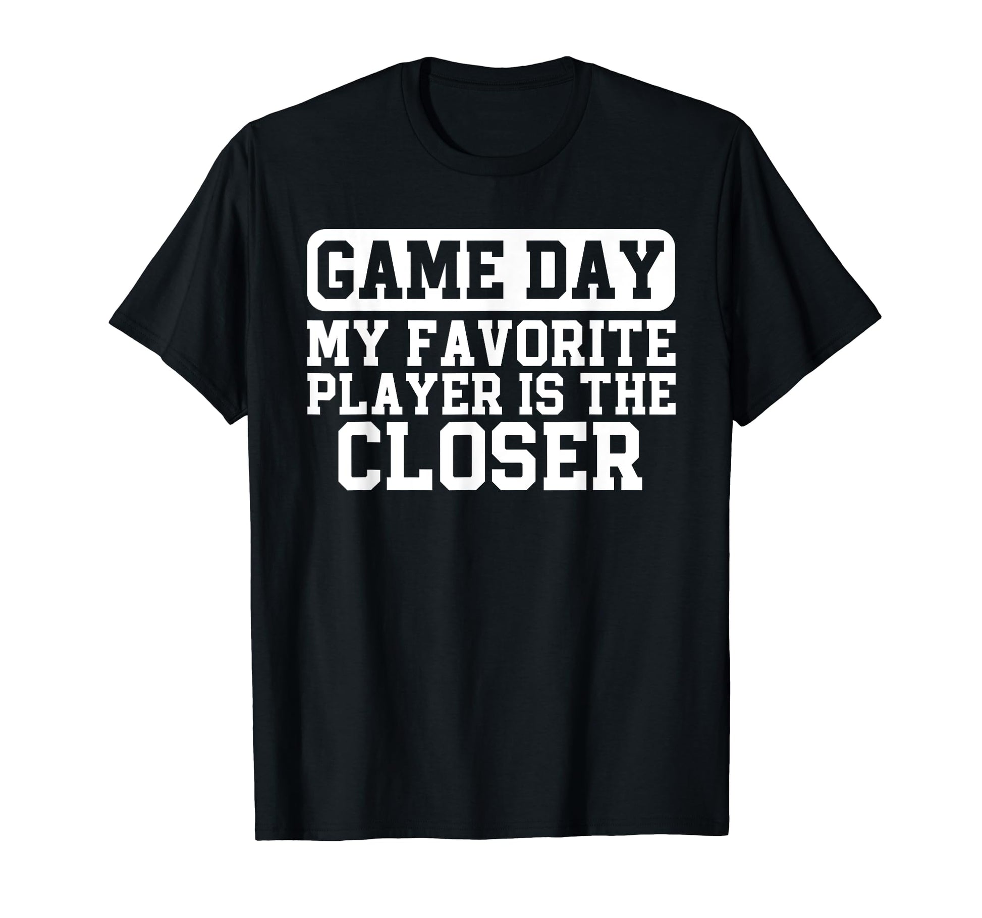 Game Day Baseball Lovers Parent Sayings T-Shirt - Custom Art Print Unisex - T-Shirt, Sweatshirt, Hoodie