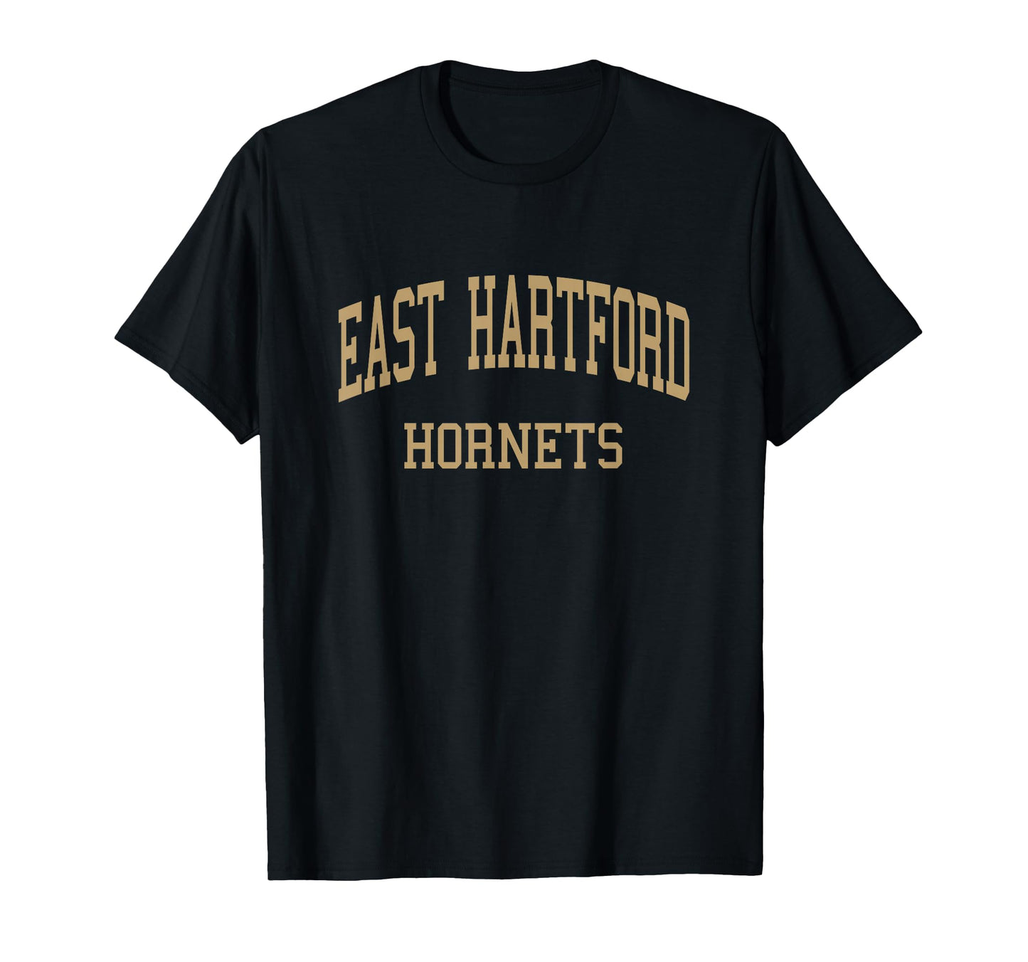 East Hartford High School Hs East T-Shirt - Trendy Graphic for Adults - T-Shirt, Sweatshirt, Hoodie
