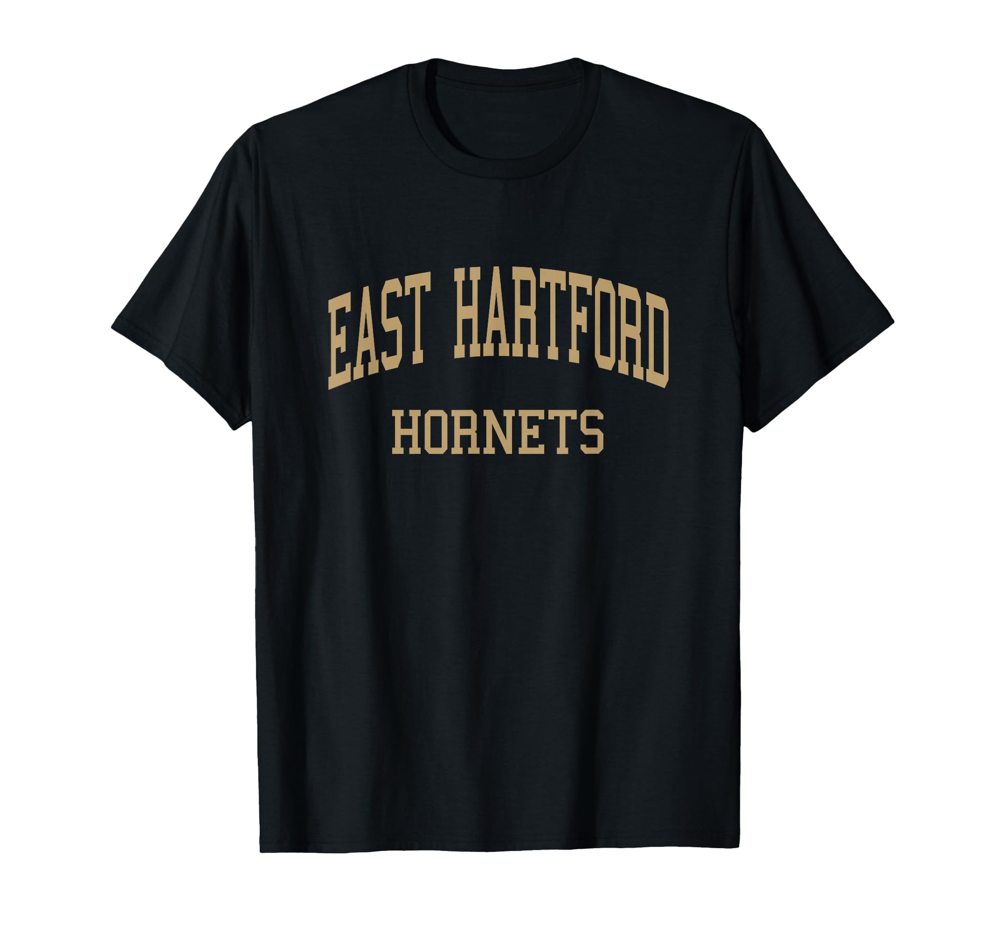 East Hartford High School Hs East T-Shirt - Trendy Graphic for Adults - T-Shirt, Sweatshirt, Hoodie