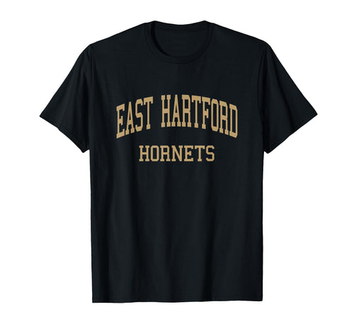 East Hartford High School Hs East T-Shirt - Trendy Graphic for Adults - T-Shirt, Sweatshirt, Hoodie
