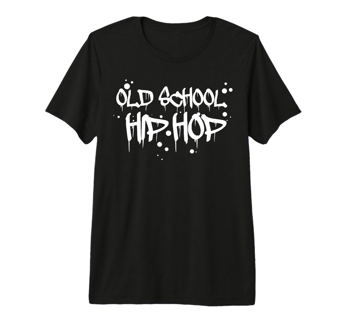 Old School 90S Hip Hop Music T-Shirt - Aesthetic Graphic Men Women - T-Shirt, Sweatshirt, Hoodie