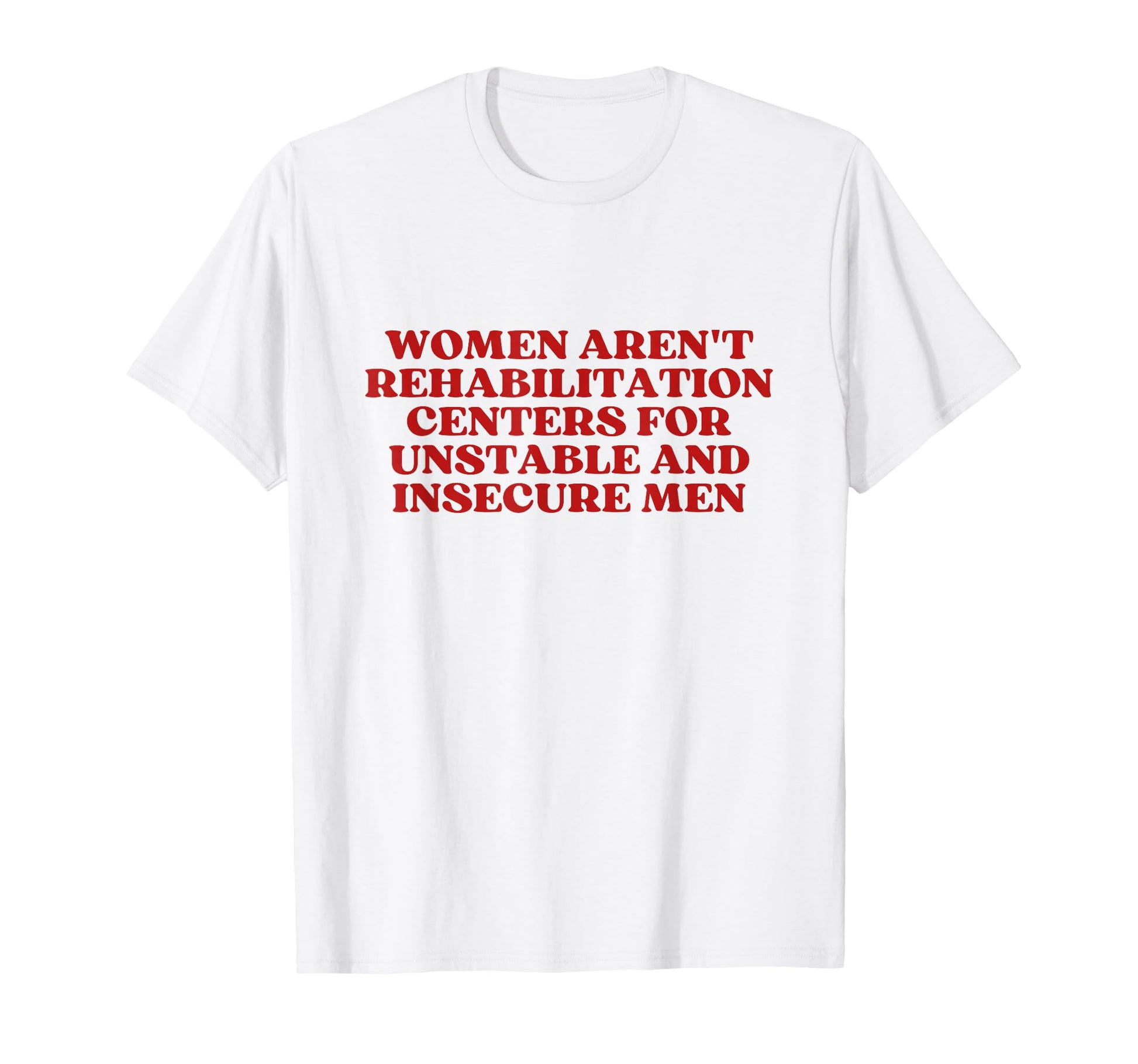 Arent Rehabilitation Centers Y2K T-Shirt - Custom Art Print for Adults - T-Shirt, Sweatshirt, Hoodie