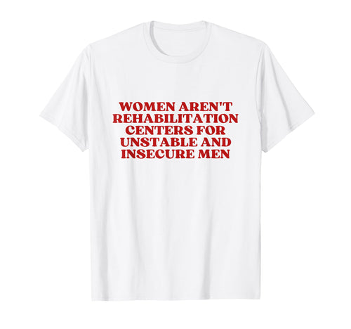 Arent Rehabilitation Centers Y2K T-Shirt - Custom Art Print for Adults - T-Shirt, Sweatshirt, Hoodie