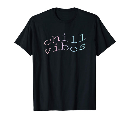 Vaporwave Chillwave Music Lover T-Shirt - Trendy Graphic Unisex - T-Shirt, Sweatshirt, Hoodie