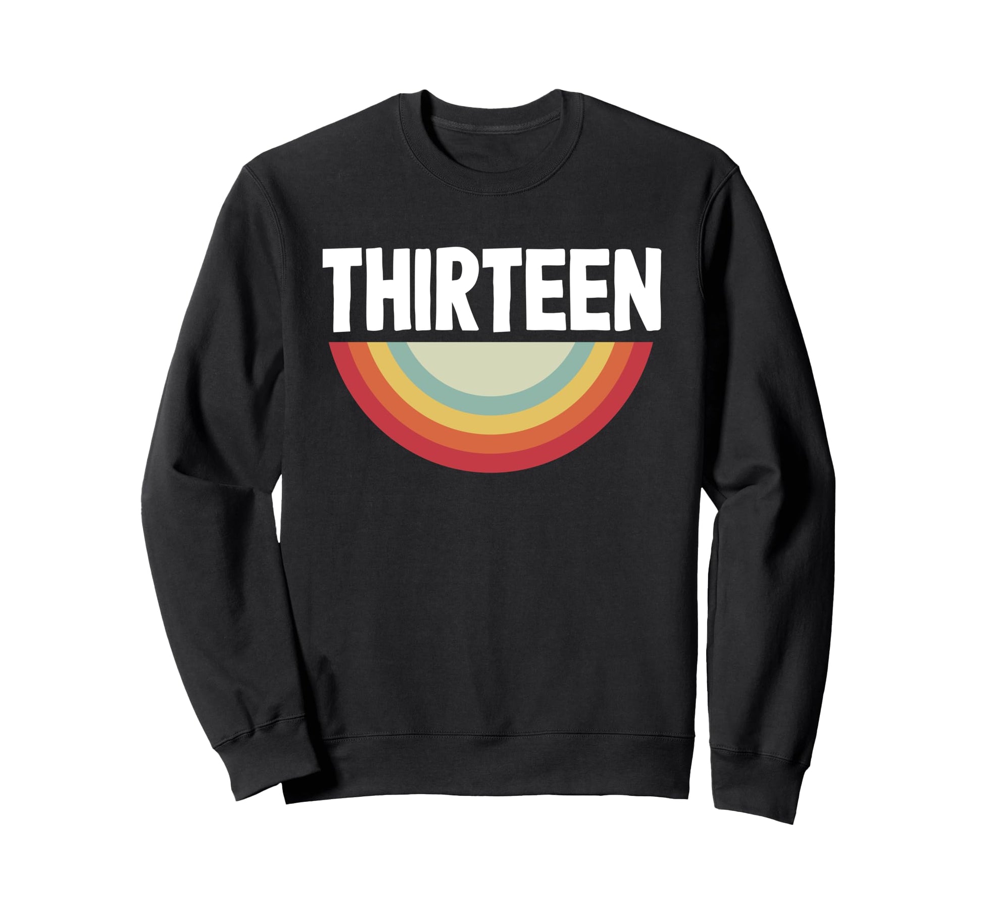 Celebrating 13 Years Teen Life T-Shirt - Fun Novelty Design Men Women - T-Shirt, Sweatshirt, Hoodie