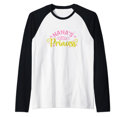 Princess Daughter Sister Child Parents Hoodie - Streetwear Style for Adults - T-Shirt, Sweatshirt, Hoodie