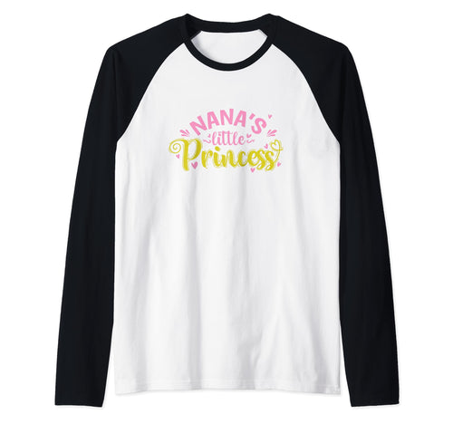 Princess Daughter Sister Child Parents Hoodie - Streetwear Style for Adults - T-Shirt, Sweatshirt, Hoodie