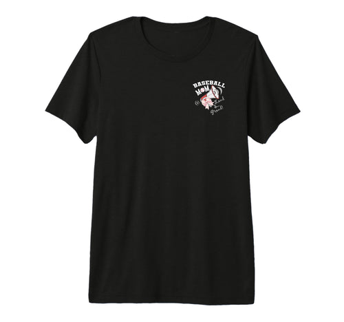 Baseball Funny Sports Cheering T-Shirt - Casual Everyday Wear for Adults - T-Shirt, Sweatshirt, Hoodie