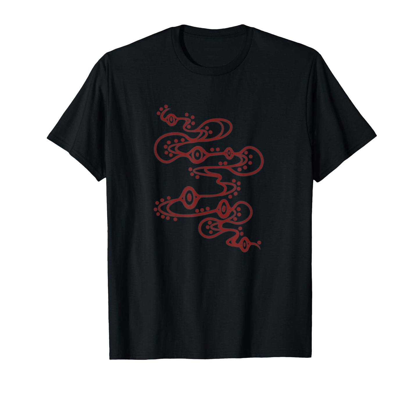 90S Y2K Crazy Funny Weird Eyes T-Shirt - Streetwear Style for Adults - T-Shirt, Sweatshirt, Hoodie