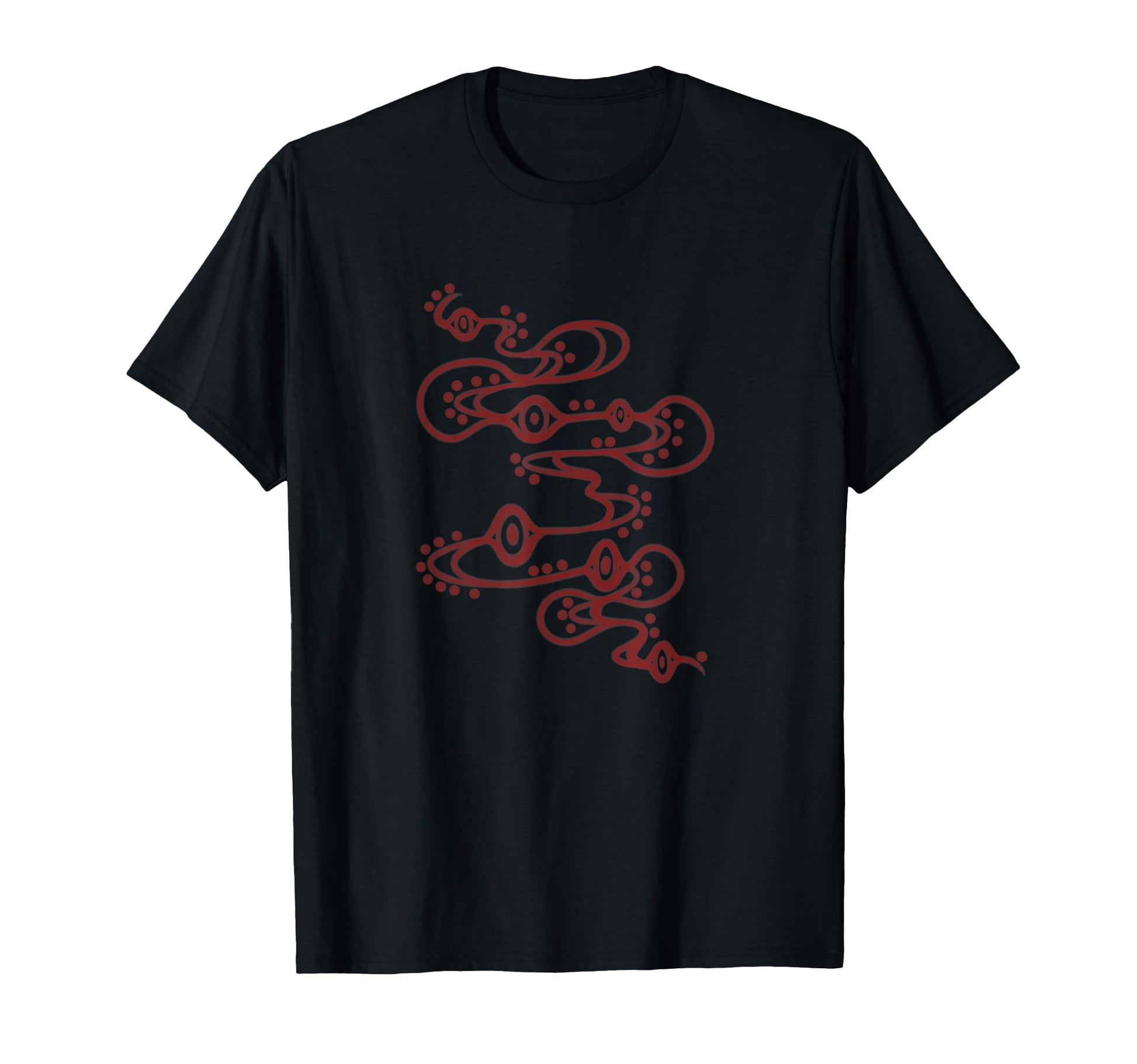 90S Y2K Crazy Funny Weird Eyes T-Shirt - Streetwear Style for Adults - T-Shirt, Sweatshirt, Hoodie