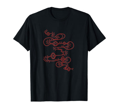 90S Y2K Crazy Funny Weird Eyes T-Shirt - Streetwear Style for Adults - T-Shirt, Sweatshirt, Hoodie