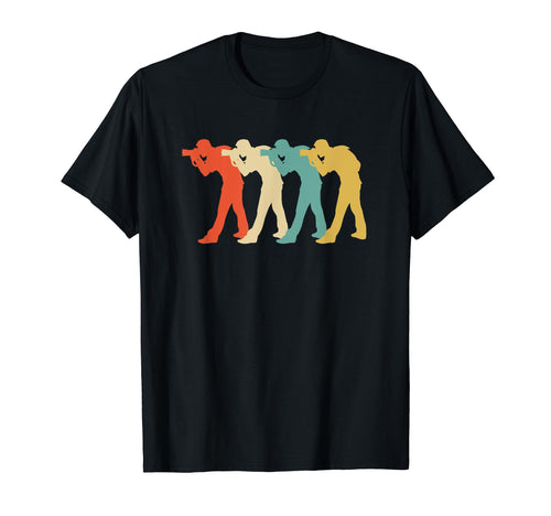 Photographer Photography Lover Gift T-Shirt - Graphic Print Men Women - T-Shirt, Sweatshirt, Hoodie