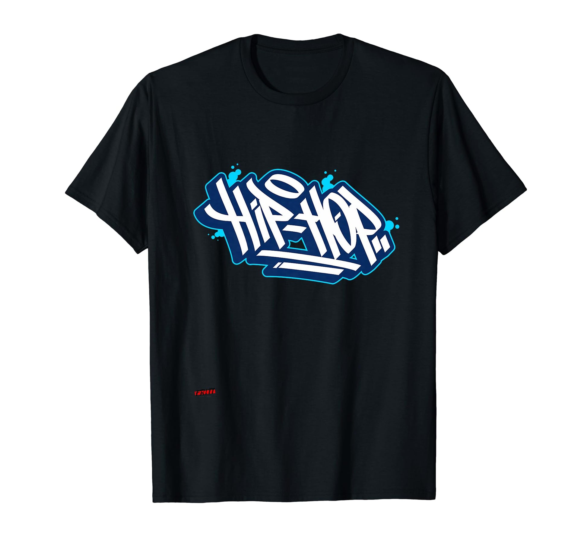 Hip Hop Old School T-Shirt - Novelty Apparel Unisex - T-Shirt, Sweatshirt, Hoodie