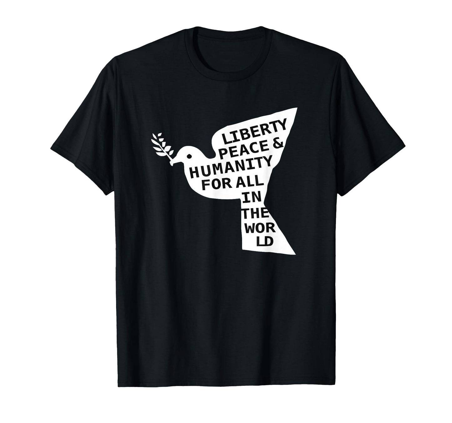 Be Kind Always Tie Dye Die Hippie World T-Shirt - Graphic Print Men Women - T-Shirt, Sweatshirt, Hoodie