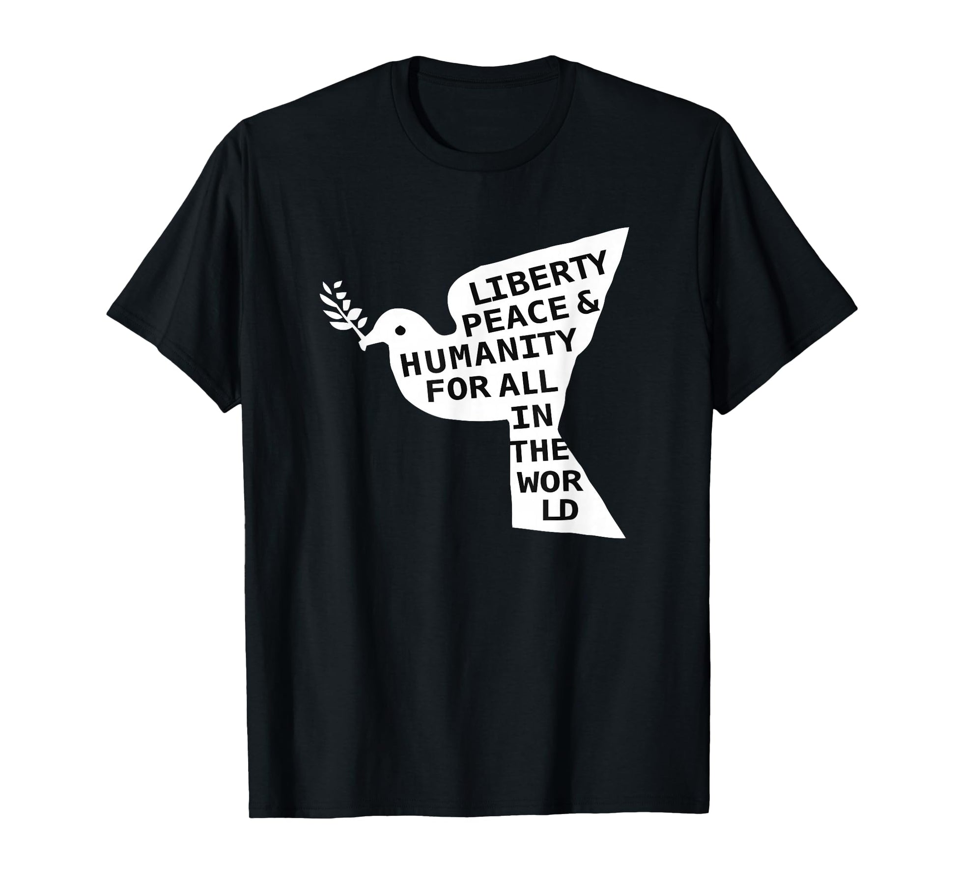 Be Kind Always Tie Dye Die Hippie World T-Shirt - Graphic Print Men Women - T-Shirt, Sweatshirt, Hoodie