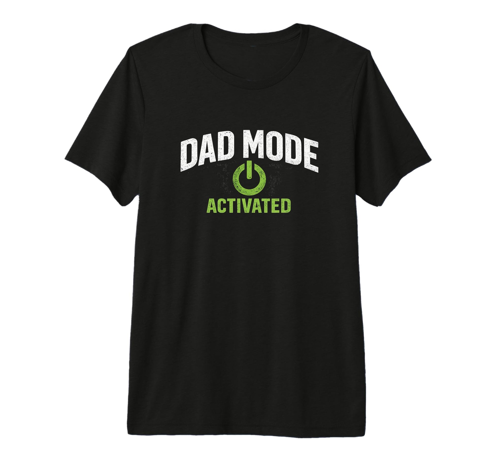 Fathers Day Present Gamer Dad Funny T-Shirt - Novelty Apparel for Adults - T-Shirt, Sweatshirt, Hoodie