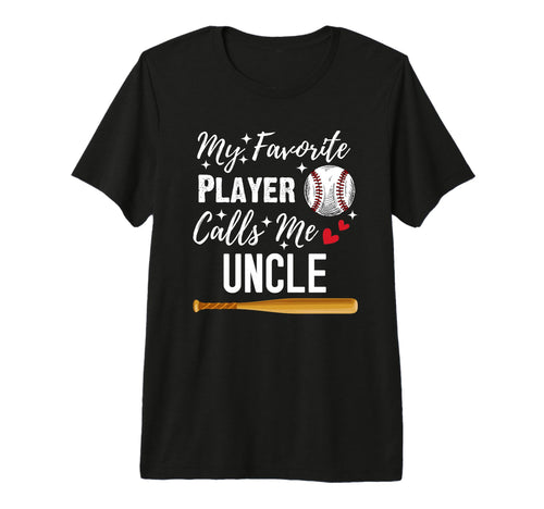 Baseball My Favorite Player Calls Me T-Shirt - Aesthetic Graphic Unisex - T-Shirt, Sweatshirt, Hoodie