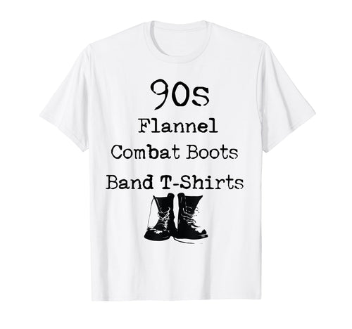 90S Grunge T-Shirt - Graphic Print for Adults - T-Shirt, Sweatshirt, Hoodie