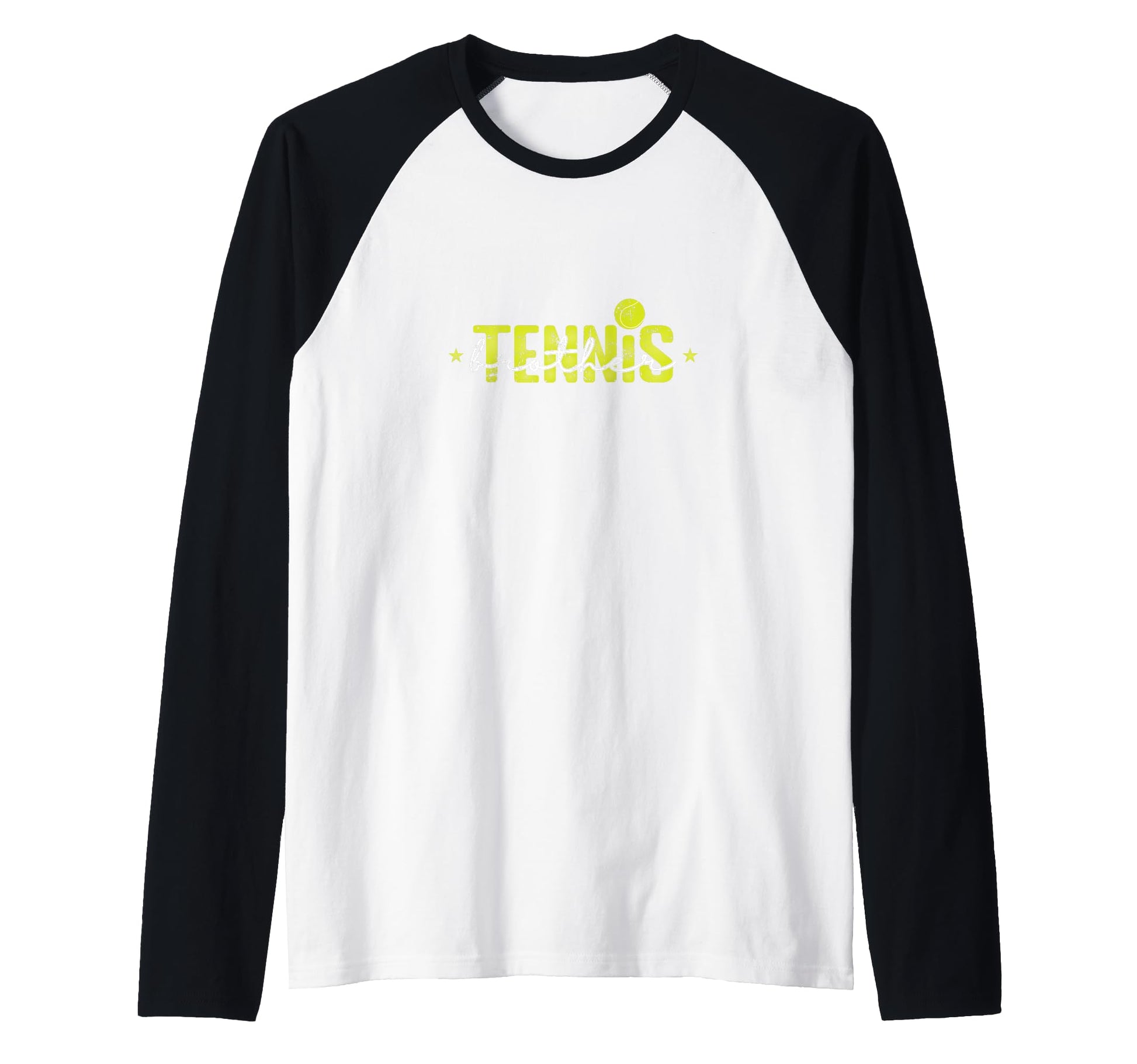 Tennis Brother Sibling Tennis Sweatshirt - Aesthetic Graphic Men Women - T-Shirt, Sweatshirt, Hoodie