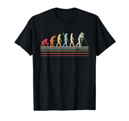 Photographer T-Shirt - Graphic Print Unisex - T-Shirt, Sweatshirt, Hoodie