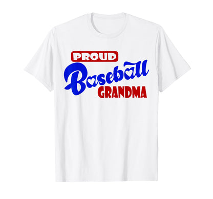 Proud Baseball Family Spirit Wear Sweatshirt - Graphic Print for Adults - T-Shirt, Sweatshirt, Hoodie