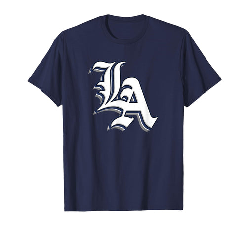 Los Angeles La Gothic Lowrider T-Shirt - Streetwear Style for Adults - T-Shirt, Sweatshirt, Hoodie