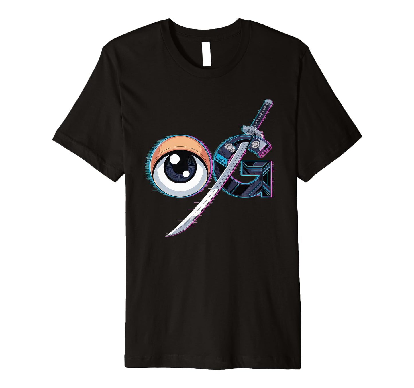 Old School Og Hip Hop Vinyl Cds Tapes T-Shirt - Unique Graphic Men Women - T-Shirt, Sweatshirt, Hoodie