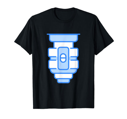 Photography Aperture Camera Lens T-Shirt - Aesthetic Graphic Men Women - T-Shirt, Sweatshirt, Hoodie