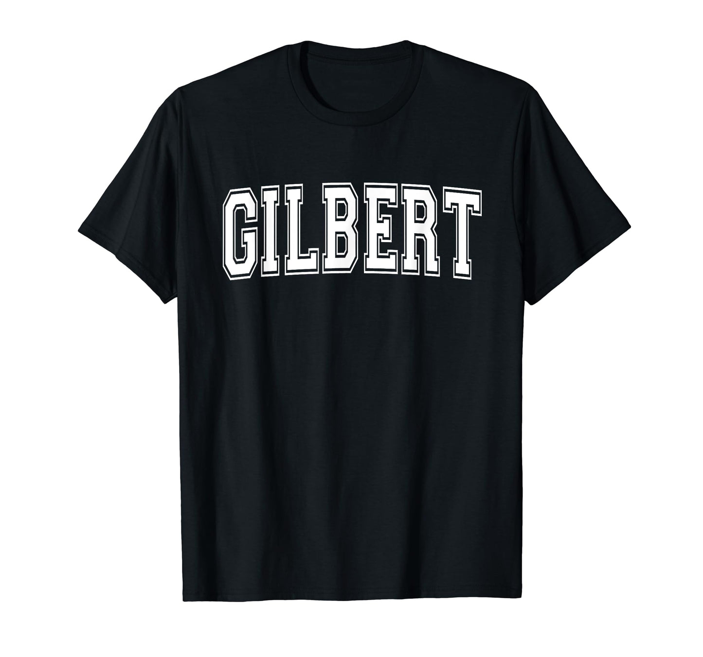 Gilbert Az Arizona Usa Sports Varsity T-Shirt - Unique Graphic Men Women - T-Shirt, Sweatshirt, Hoodie