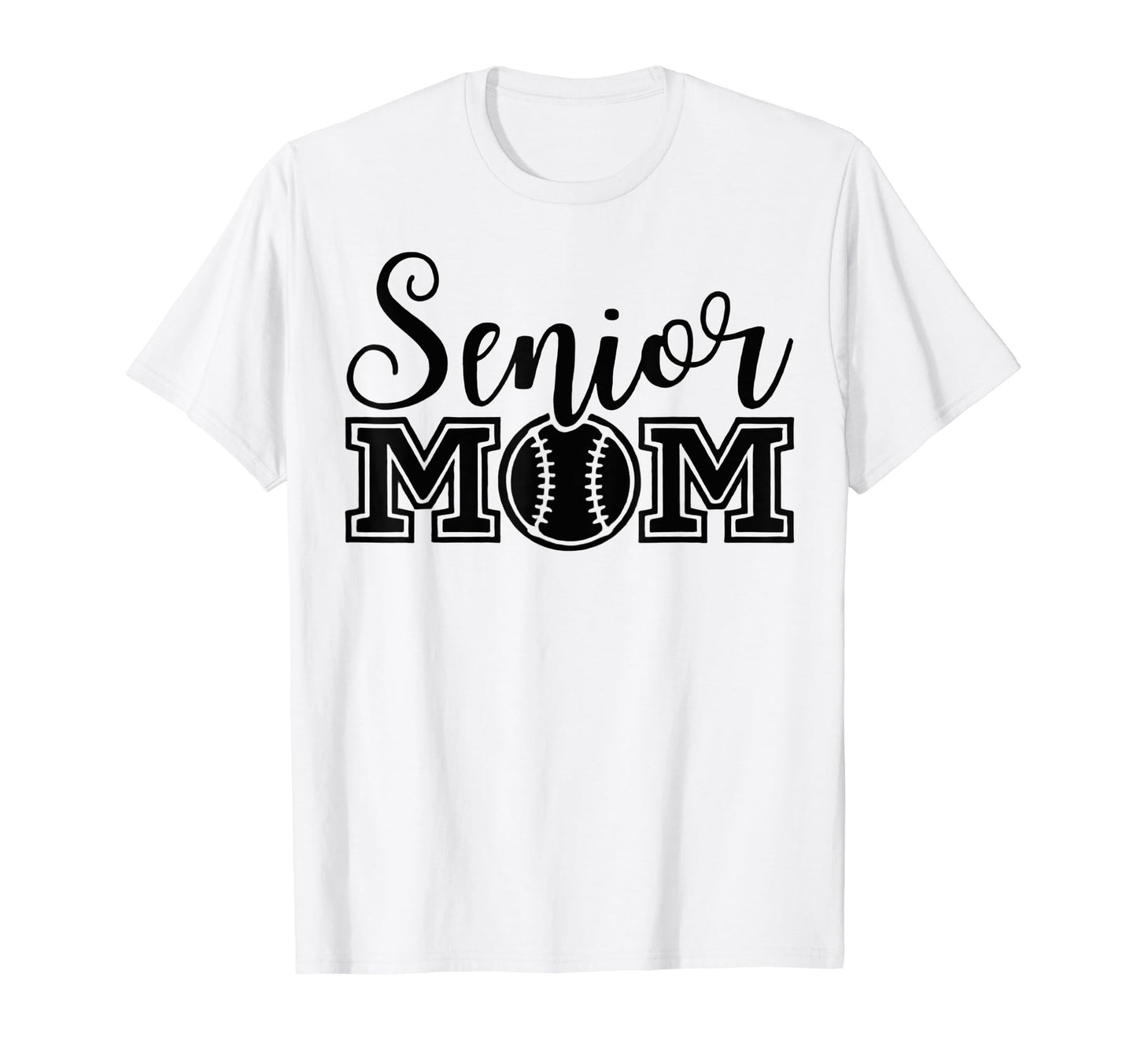 My Baseball Mom Era My End Era T-Shirt - Streetwear Style for Adults - T-Shirt, Sweatshirt, Hoodie