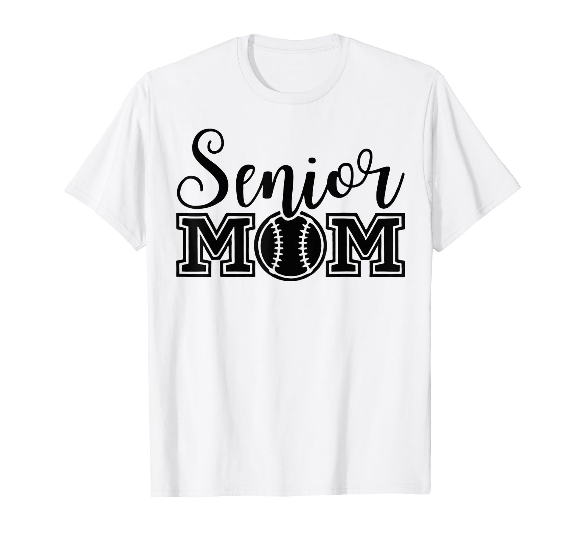 My Baseball Mom Era My End Era T-Shirt - Streetwear Style for Adults - T-Shirt, Sweatshirt, Hoodie
