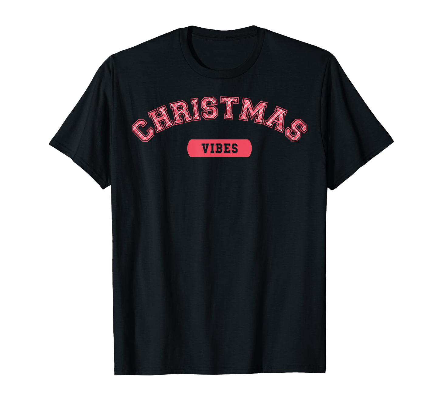 Vibes Varsity Womens T-Shirt - Aesthetic Graphic for Adults - T-Shirt, Sweatshirt, Hoodie