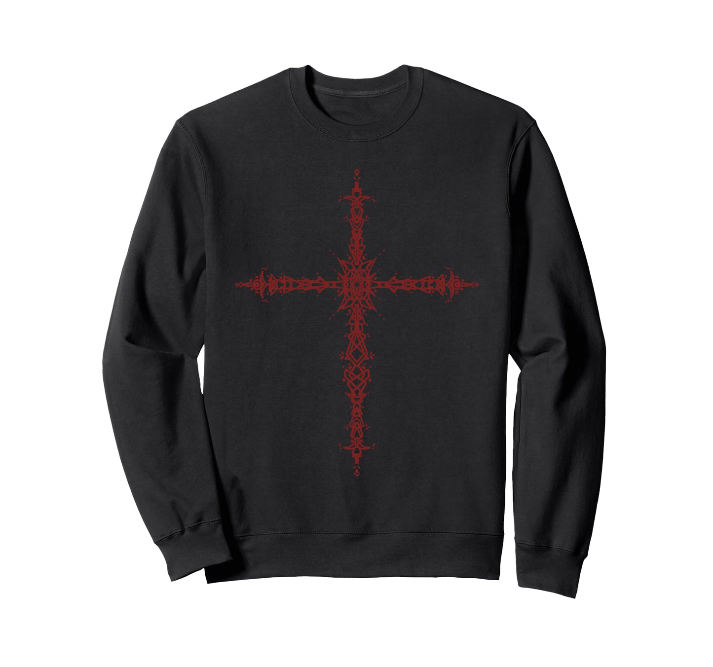 Alternative Grunge Emo Egirl Eboy Mall Sweatshirt - Graphic Print Unisex - T-Shirt, Sweatshirt, Hoodie