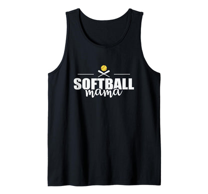 Softball Baseball Team Sport Fan T-Shirt - Streetwear Style Men Women - T-Shirt, Sweatshirt, Hoodie