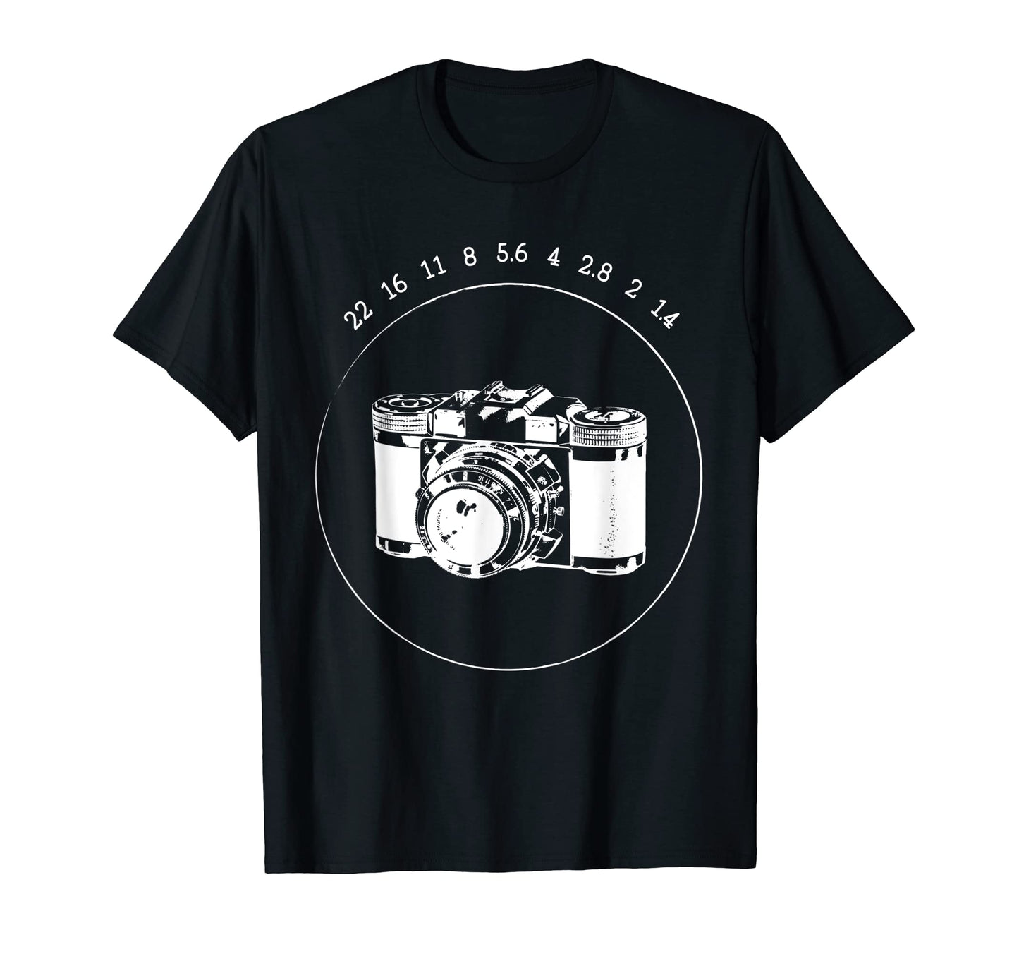 Photography Photographer Photo Camera T-Shirt - Novelty Apparel for Adults - T-Shirt, Sweatshirt, Hoodie