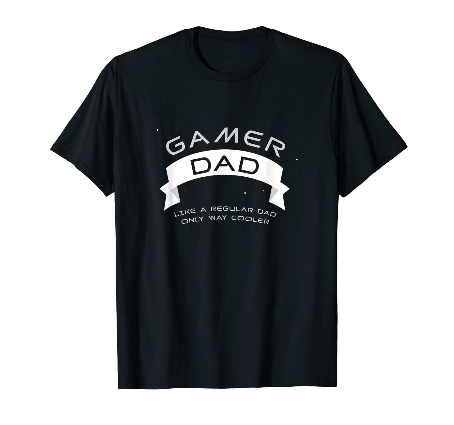 Mens Gamer Dad Fathers Day Gift T-Shirt - Streetwear Style Men Women - T-Shirt, Sweatshirt, Hoodie