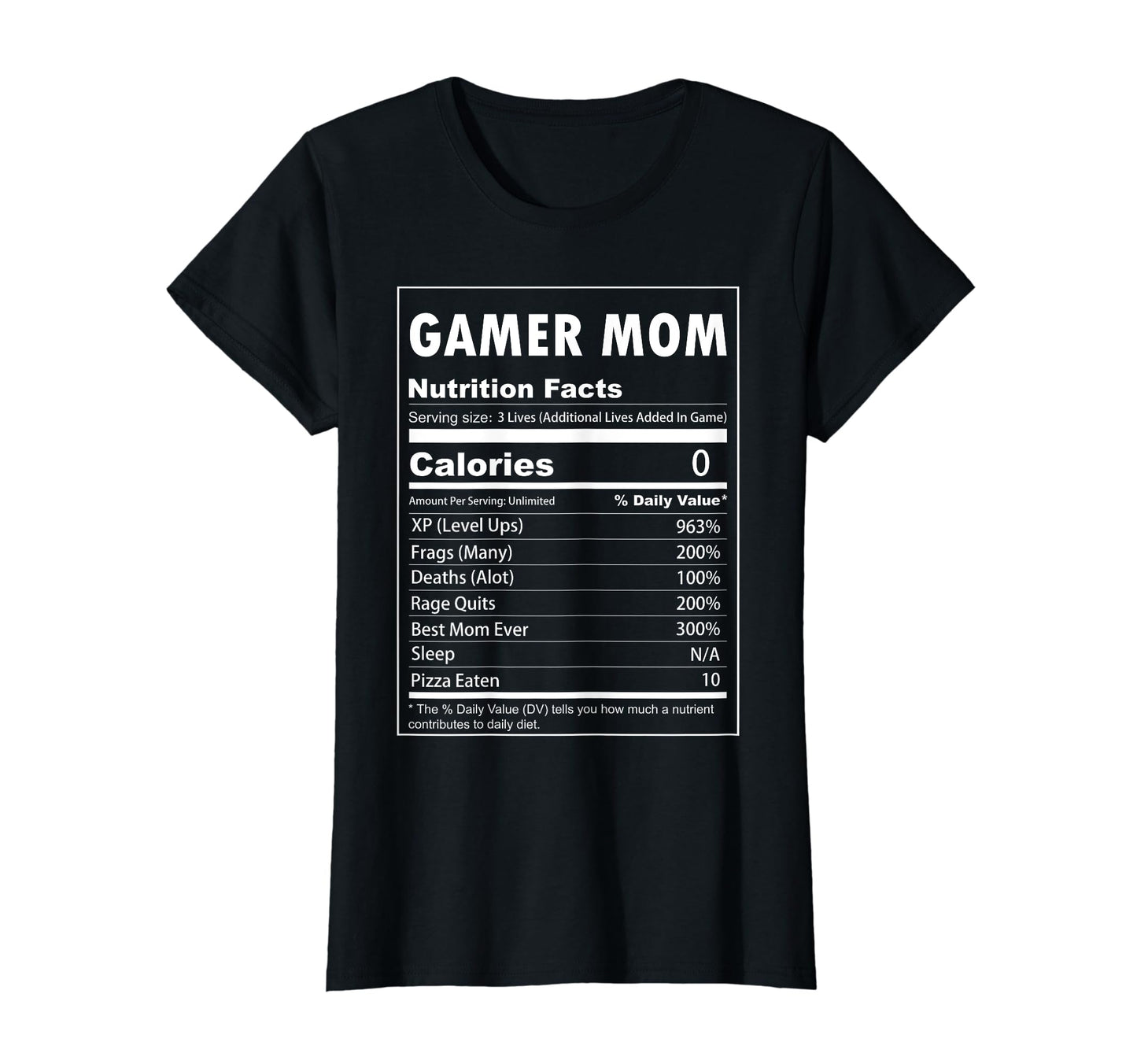 Gamer Mom Best Video Gamer Mom Ever Gaming T-Shirt - Trendy Graphic Unisex - T-Shirt, Sweatshirt, Hoodie
