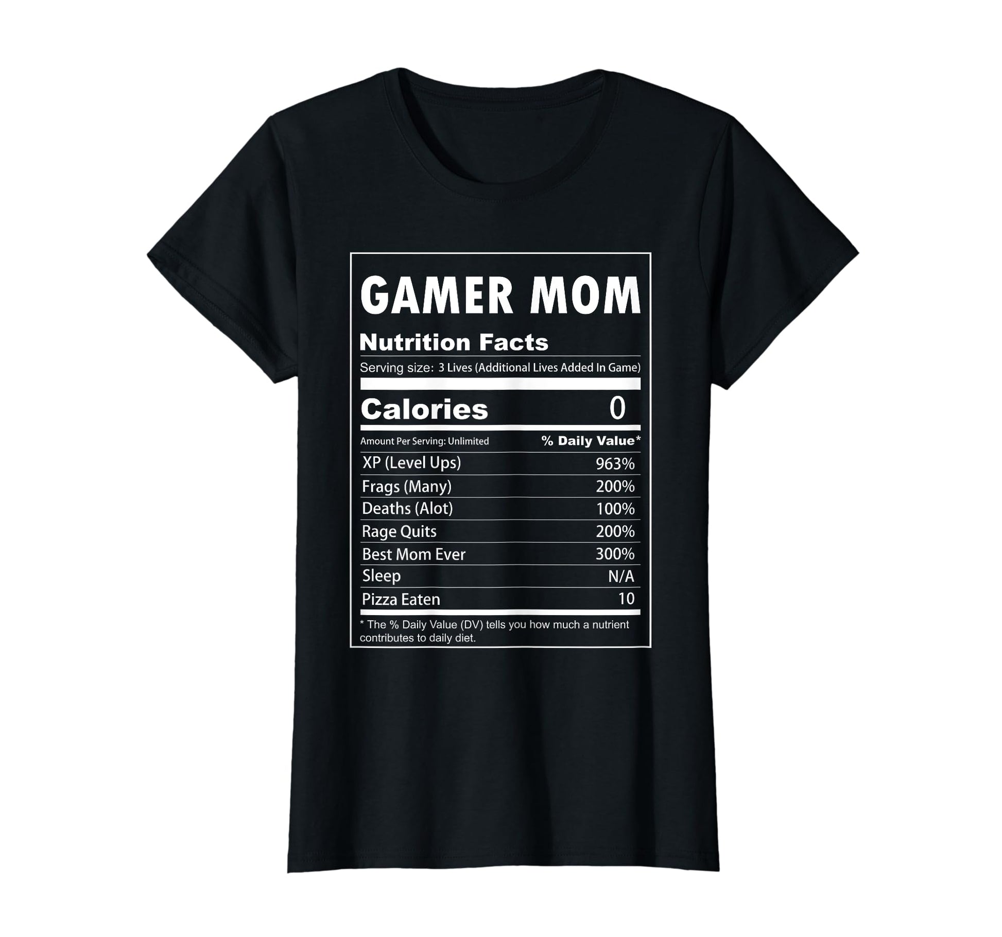 Gamer Mom Best Video Gamer Mom Ever Gaming T-Shirt - Trendy Graphic Unisex - T-Shirt, Sweatshirt, Hoodie