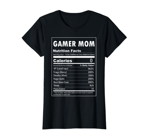 Gamer Mom Best Video Gamer Mom Ever Gaming T-Shirt - Trendy Graphic Unisex - T-Shirt, Sweatshirt, Hoodie