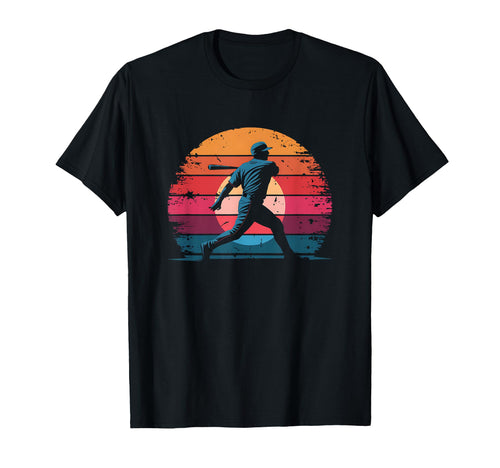 Baseball Player Lover Dad Mom T-Shirt - Novelty Apparel for Adults - T-Shirt, Sweatshirt, Hoodie