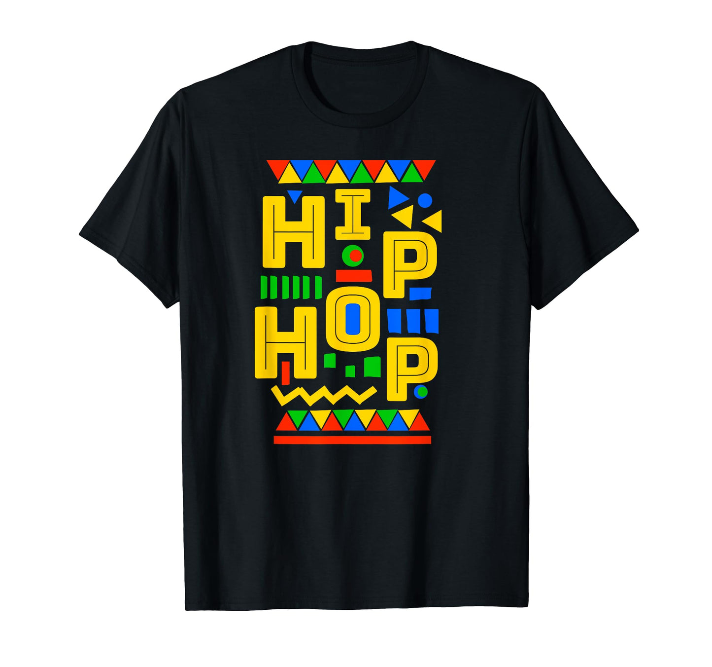 90S Hiphop Culture T-Shirt - Custom Art Print for Adults - T-Shirt, Sweatshirt, Hoodie