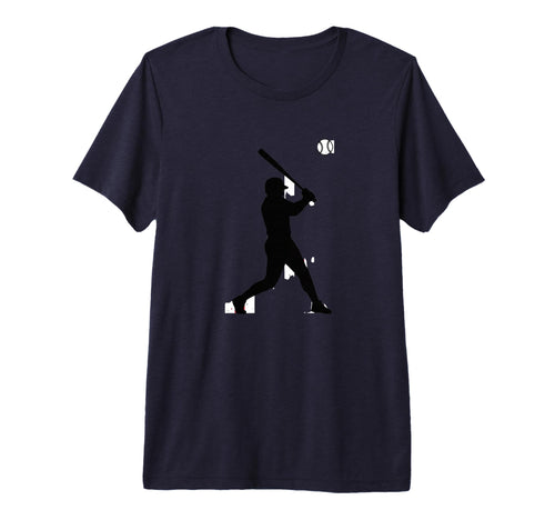Baseball Mom Mom Proud Sports T-Shirt - Casual Everyday Wear for Adults - T-Shirt, Sweatshirt, Hoodie