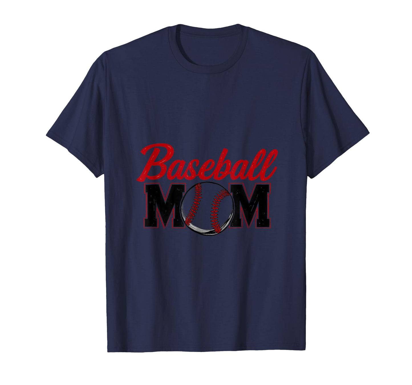 Baseball Enthusiast Team Support Family Hoodie - Fun Novelty Design Unisex - T-Shirt, Sweatshirt, Hoodie