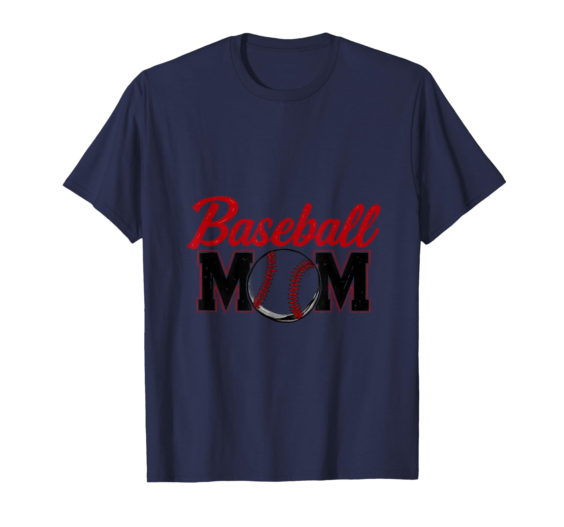 Baseball Enthusiast Team Support Family Hoodie - Fun Novelty Design Unisex - T-Shirt, Sweatshirt, Hoodie