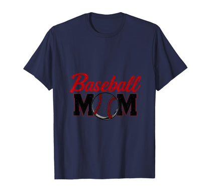 Baseball Enthusiast Team Support Family Hoodie - Fun Novelty Design Unisex - T-Shirt, Sweatshirt, Hoodie